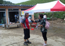 “촌아 힘내라”