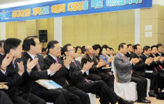 박희태보다 더 황당한 신문·방송 기자들