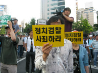 ‘MB식 예우’ 제대로 보여주는 경찰