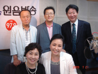 시(詩)로 희망을 나눕니다