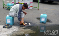 쌍용차, 사람 아닌 것들에 맞선 사람의 투쟁