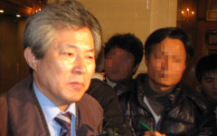 중요한 것은 엄기영 사장이 아니다.