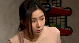 지훈이네슈즈클럽 | 지붕킥 115회-구두는 지훈과 정음의 이별 암시?