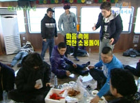 1박2일 무한자기복제가 아닌 새로운 창조가 필요하다