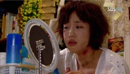 커피하우스 2회-살쾡이 잡은 은정, 신드롬 일까?
