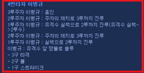 봉중근 드디어 타선지원을 받다!