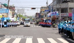 우리 선거문화를 바꾼다는 것