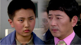 제빵왕 김탁구 1회-남자의 불륜은 운명, 여자의 불륜은 범죄?