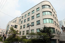 대통령님, 영포 빌딩 기억나시죠?