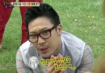 하하몽쇼의 피해자로 전락한 하하