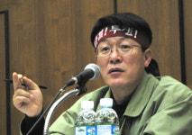 KBS노조 진종철 폭행 진상촉구, 왜?