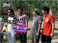 유쾌한 기부의 새로움을 실천하는 무도가 아름답다