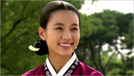 동이 마지막 회 - 또 다른 동이가 등장한 이유