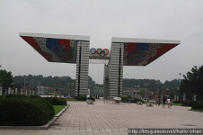 지하철로 돌아보는 한국 스포츠의 발자취를 찾아서