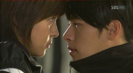 시크릿가든= 신데렐라 + 왕자와 거지?