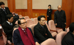 박대성씨는 ‘미네르바 조작설’을 어떻게 생각할까