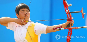 2010년을 빛낸 아마추어 스포츠 기대주, 누가 있나?