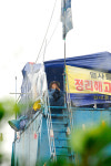 금속노조, 한진중 잘못된 합의 인정하지 않는다