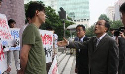김재철, 노조 총파업 앞두고 “노사 대화 나서겠다”