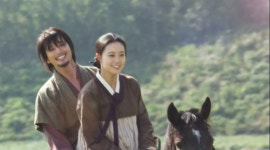 공주의 남자 24회 - 승유와 세령, 사랑한다면 이들처럼