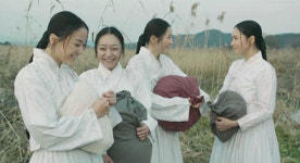 뿌리깊은 나무, 정기준의 허를 찌른 세종의 최종병기