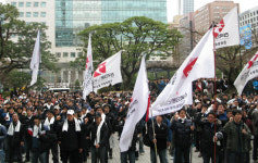 미디어렙 이견…결국 MBC노조 서울·지역 파열음