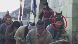 무신, 선정성보다 사전제작이 무색한 옥에 티가 문제