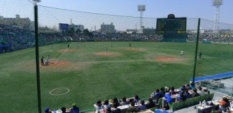 2012프로야구, 대구구장 매진의 조건