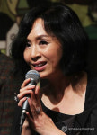 뮤지컬 롤리폴리의 박해미, 또 한번 화끈하게 쏘다!