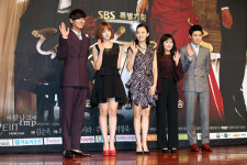 신품 이은 다섯손가락, 아름다운 피아노 선율 들려줄까?