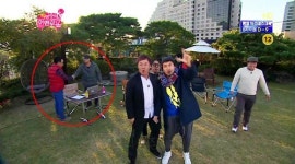 무한도전 길, 편견 무너뜨린 고마운 배려