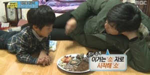 ‘아빠! 어디가?’ 이종혁-윤민수, 유아교육의 새로운 패러다임 제시?