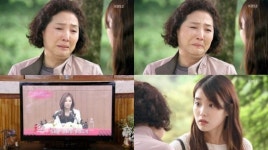‘최고다 이순신’, 안방극장을 울린 고두심의 모성애