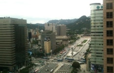 한국의 중심, 세종로를 걷는다