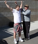 적합한 운동 레벨 찾기, 크로스핏에 비례축소가 있는 이유