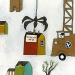 아이에게 보여주기 싫은 어른을 위한 동화