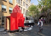 디자인이 삶을 위로할 수 있다면?