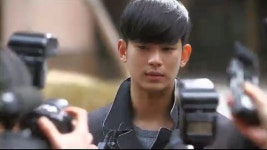 별에서 온 그대, 도민준이 살던 별에 대한 정체의 의미