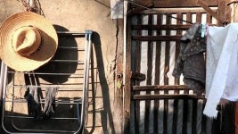 ‘다큐3일’ 원곡마을, 시간을 외면한 시간이 머무는 곳