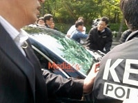40장의 사진으로 보는 KBS 사태 5월 여의도에선
