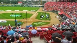 2014프로야구- 홀수구단+2연전, 월요일 경기는 어떨까?