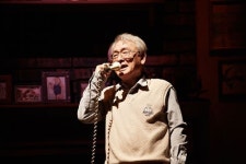 연극 ‘황금연못’, 부녀간의 화해가 왜 이렇게 가볍기만 할까요?