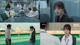 ‘미생’- 슈퍼맘 요구하는 사회, 여전히 요원한 그녀들의 완생