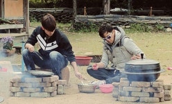 ‘삼시세끼’, 나영석PD가 그린 느림과 평범함의 미학, 시대를 역행해서 얻은 가치