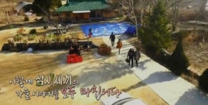 ‘삼시세끼’, 우리에게 잠시 멈춤을 알려준 진정한 힐링 예능