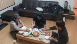 시즌2는 산체에게 물어봐! 삼시세끼 어촌편 3인방이 뽑은 최고의 밥상의 의미