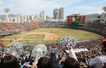 2015 프로야구, 4월 마지막 주말 3연전 흥행의 척도!?
