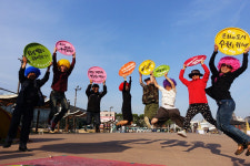 ‘수원시립아이파크 미술관’의 이름을 묻는 100시간의 무한도전