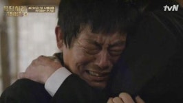 응답하라 1988 2회- 혜리 남편 찾기와 할머니의 장례식, 웃음 한 모금에 감동 한 사발