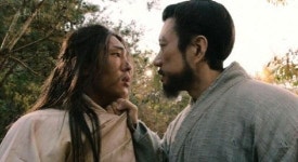 나르샤수(NarshaSoo) | 육룡이 나르샤 12회- 유아인 살린 김명민의 신의 한 수, 결국 악수가 된 이유